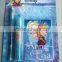 recharge eraser with multi-point pencil with notebook minnie