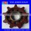 Boiler Parts - Chain sprocket