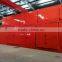 Small investment dryer machine/ mesh belt dryer for sale/cavassa chips mesh belt dryer