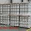 Flame-retarding mine grid used in coal mine underground