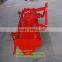 New condition 50hp tractor 3 point hitch rotary tiller