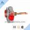 Heater parts stove protector thermostat