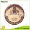 Customized Manufacturer Wholesale Collection Medal Commemorative Coin