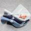 BUKH002 Factory wholesale cheap denim fishing hat New male bucket hat Camping caps