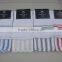 solid color quick dry thick tea towel line tea towels bulk