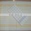 kitchen textile printed plain cotton kitchen tea towel