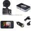 2016 Car Black Box Full HD Car Dvr 1080p Display with G-sensor