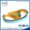 3.0mm Nylon Flat Roller belt