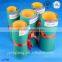 2.5mm antistatic flat conveyor belt for machinery