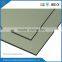 3*0.06 mm both side aluminum composite panel / acp panel