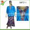 latest dress design african wax hollandais dresses style and cotton t shirt for wedding