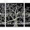 Classic 3D for decor wall art canvas painting
