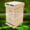 China fir wood and best quality wooden beehive