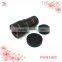 Mobile Phone 8x zoom Telescope lens + Universal Base