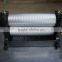 Beekeeping tools Manual wax foundation machine 310*86mm beekeeping equipments beeswax foundation machine