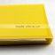 plastic beeswax foundation sheet/beeswax foundation sheet yellow