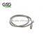HS1890 Stainless Steel Extra Long Shower Hose