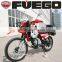 EEC Enduro Motorcycle 250cc CG200 Offroad Dirtbike