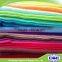 solid color TC 80/20 polyester cotton /pocketing fabric/suiting shirting /poplin fabric