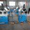 (RBM50) Round Bending Machine/3 Roll Automatic Profile Rolling Machine RBM50/ Pipe Bending Machine RBM50