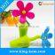 FDA silicone wine stopper for long time storage