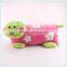 Tube Shape Pillow Plush Animal Pillow