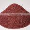 high purity polishing agent plated fused alumina
