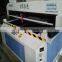 High precision CNC CO2 1325 laser cutting machine for acrylic/board/leather and other non-metal