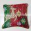 PLUS 3d christmas cushion cover dear print bushion cover