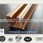 aluminium profile for curtain tracks, aluminum alloy curtain rails