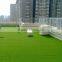artificial turf for leisure,residential,landscape ground. soft, UV-resistant