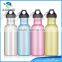 Outdoor Portable Travel 600ml Riding Sports Drink Bottle