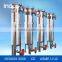 INOCO resins filter with housing materials stainless steel 304 316L or others