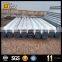 bs1139 erw gi scaffolding steel tube pipe,erw galvanized pipe