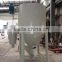 2000KG screw lift PE/PPR pellets mixing and drying machine