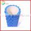 High Density EVA Grid Hollow Yoga Foam Roller                        
                                                Quality Choice