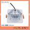 12W IP65 1228 Lumen SAMSUNG SMD White LED Square Downlight Dimmable Color and Light