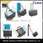 Portable car fridge freezer 12v with wheels 12V 110V                        
                                                Quality Choice