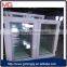 double glazed aluminium window and door