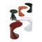 cheap modern fiberglass coffee side table