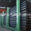 Q345 / Q235 Hot Rolled Alloy Steel H Beam