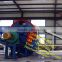 ALIBABA GOLDEN SUPPLIER Waste Tire Recycling Rubber Cracker Machine industrial crushers