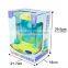 gm652-Novel Mini Candy Grabber Desktop Doll Candy Catcher Machine Egg Grabber for Children