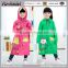 children raincoat/kids rain coat/pvc rain coat YR1549