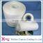 30/2 30/3 Raw White and optical white Bright Spun Polyester Yarn On Dye Tube For Sewing