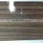 1100/3003 PE/PVDF wood marble grain aluminum sheet