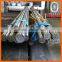 ANSI 316 bright stainless steel solid round bar price per ton