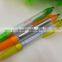 factory price Promotional customized pens flag pens