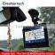 FHD 1080P 7-inch car dvr gps navigation