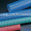 Weifang Alice PVC Reinforced Plastic Suction Hose/ water pump hose